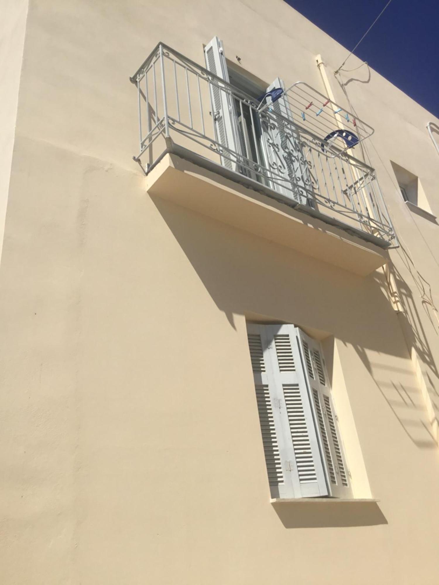 Seaside Serenade 1, Suite Ermoupoli Esterno foto